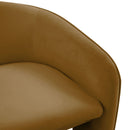 Marla Velvet Accent Chair