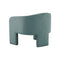 Marla Velvet Accent Chair