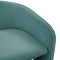 Marla Velvet Accent Chair