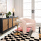Marla Velvet Accent Chair