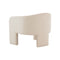 Marla Velvet Accent Chair