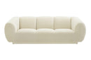 Emmet Velvet Sofa