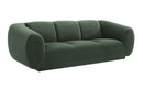 Emmet Velvet Sofa