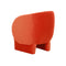 Kiki Velvet Accent Chair