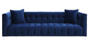 Bea Velvet Sofa