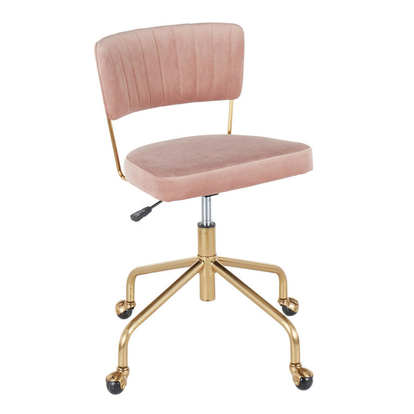 Lumisource Chair Tania Task Chair Tania Task Chair – Hollywood