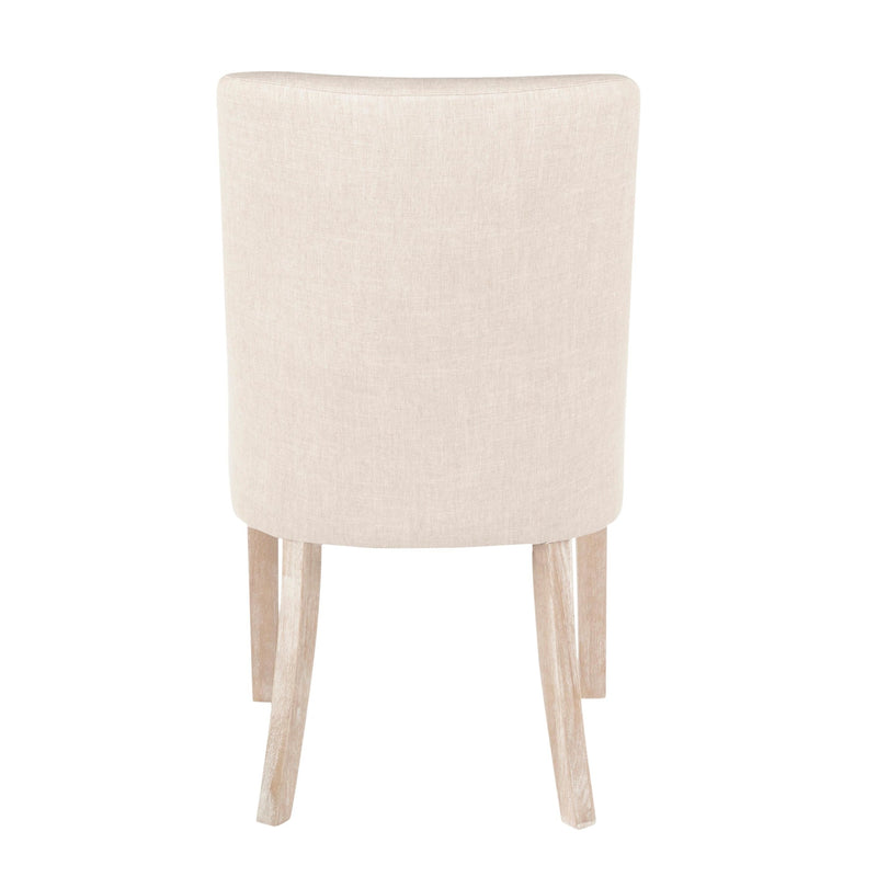 Tori Dining Chair - Set Of 2