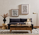 Build Your Own: Grant Sectional