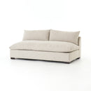 Build Your Own: Grant Sectional
