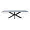 Edge Dining Table