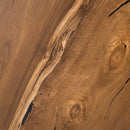 Hudson Round Coffee Table