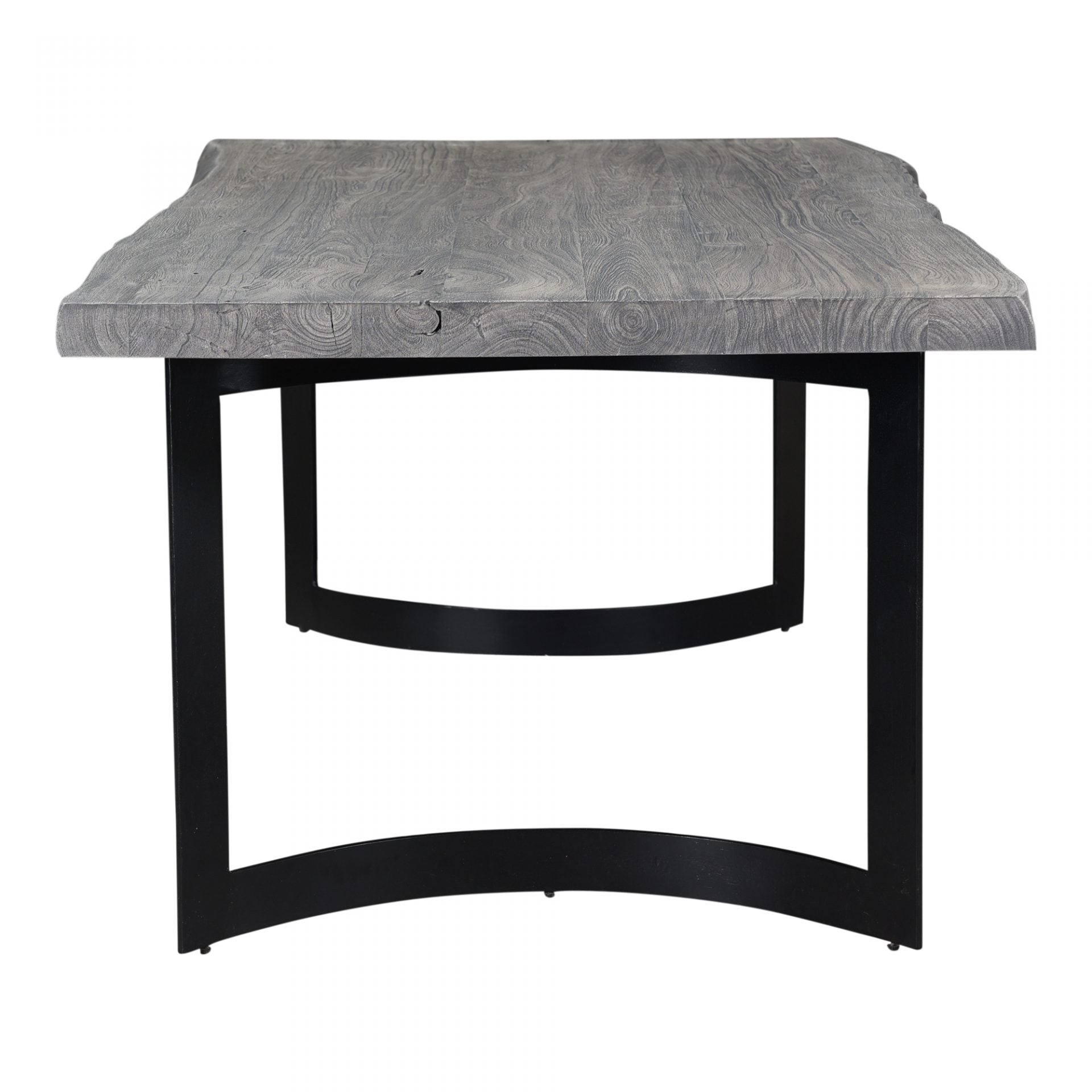Bent Dining Table Extra Small Weathered