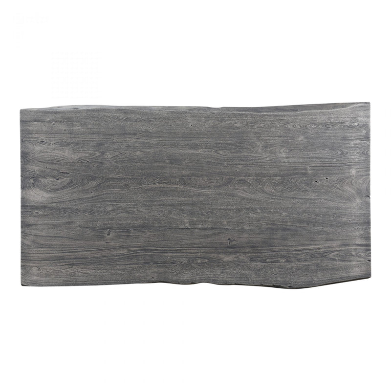 Bent Dining Table Extra Small Weathered