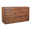 Madagascar Dresser