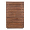 Madagascar Chest