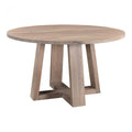 Tanya Round Dining Table