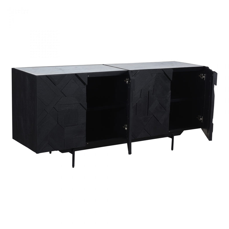 Kattan Sideboard