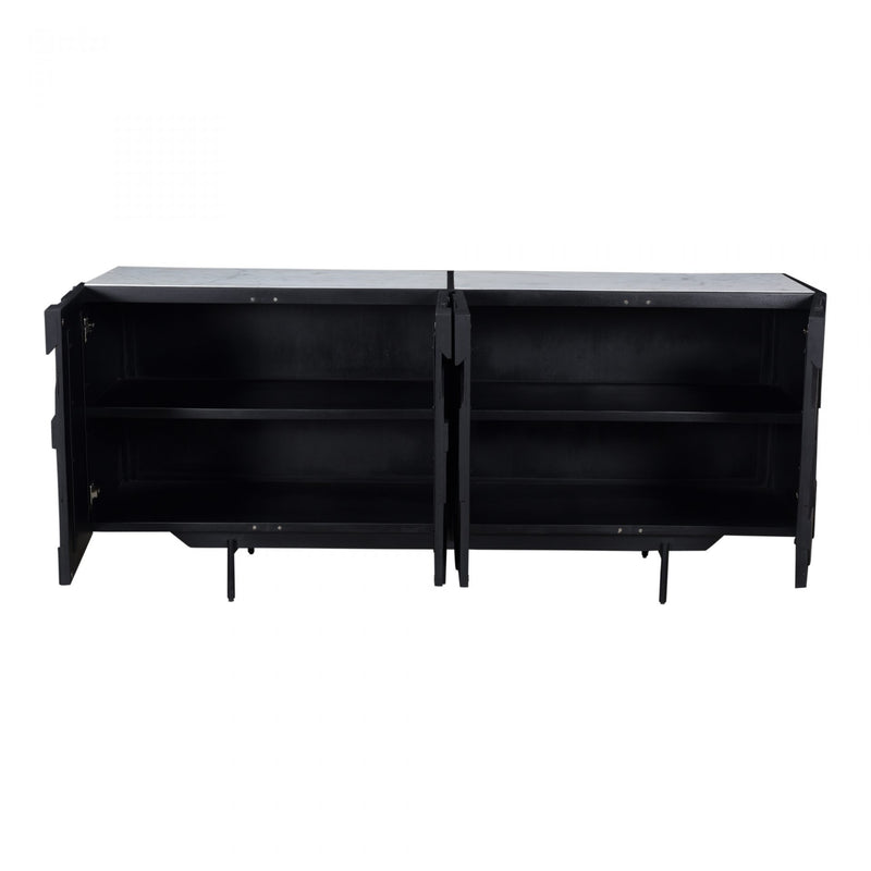 Kattan Sideboard