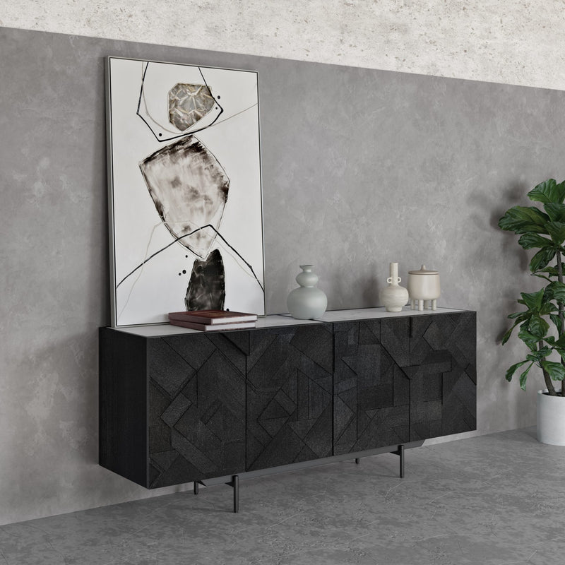 Kattan Sideboard