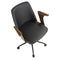 Verdana Office Chair