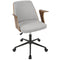 Verdana Office Chair