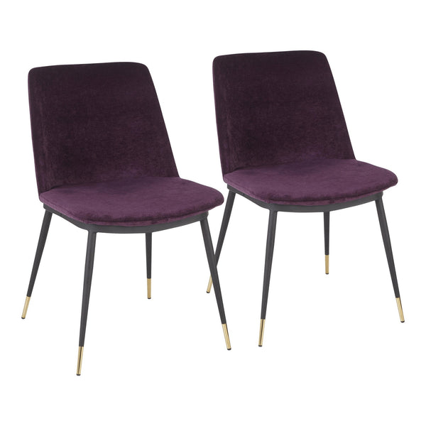 Wanda Chair Set Of 2