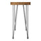 Boneta Console Table Natural