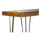 Boneta Console Table Natural
