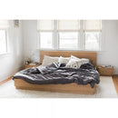 Round Off Nightstand