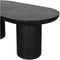 Rocca Oval Dining Table