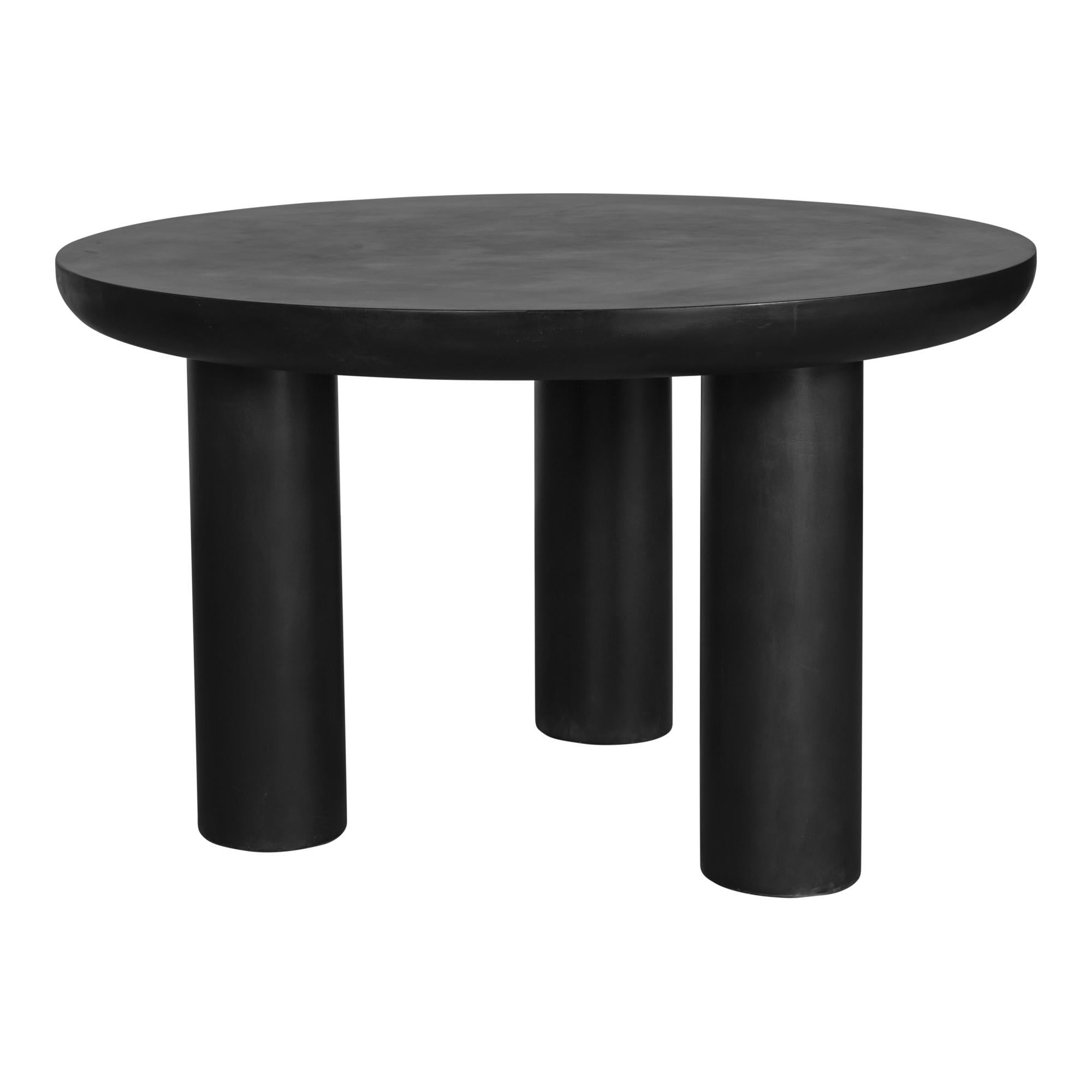 Rocca Round Dining Table