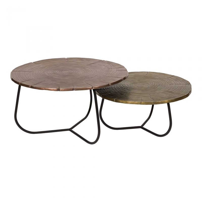 Cross Section Tables