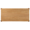 Post Dining Table Large