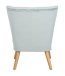 June Mid Century Accent Chair