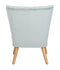 June Mid Century Accent Chair