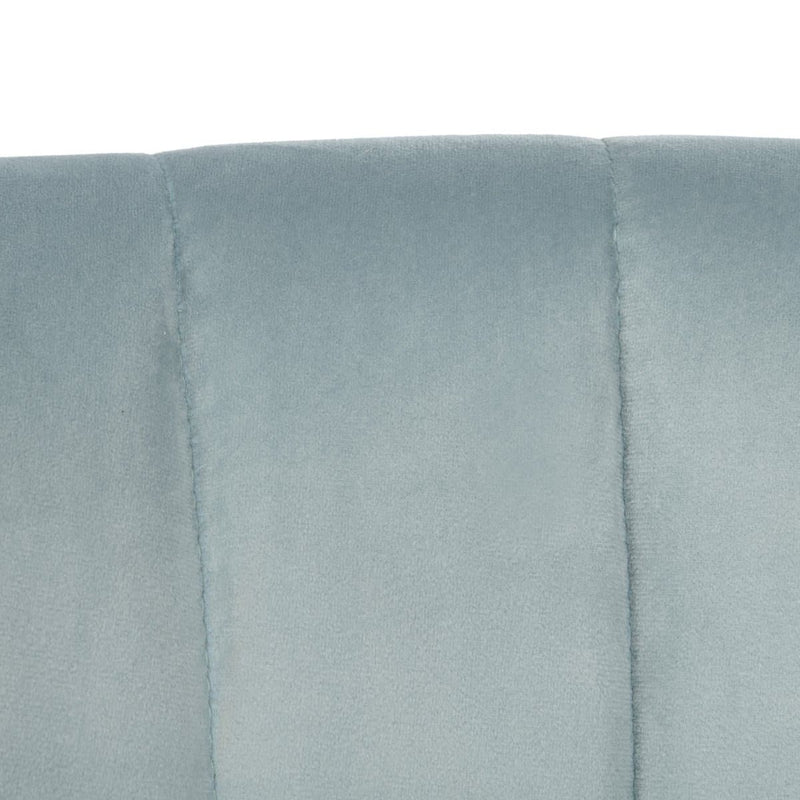 June Mid Century Accent Chair