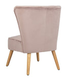June Mid Century Accent Chair