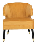 Stazia Wingback Accent Chair