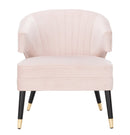 Stazia Wingback Accent Chair