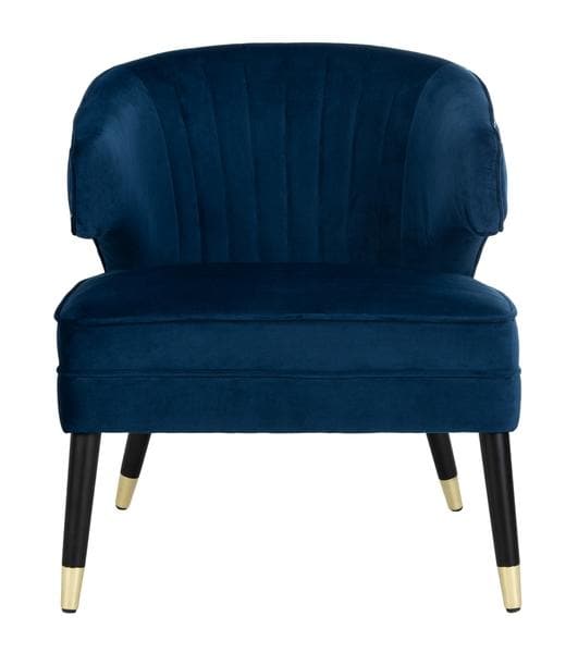 Stazia Wingback Accent Chair