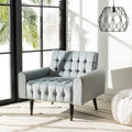 Amaris Tufted Accent Chair