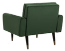 Amaris Tufted Accent Chair