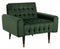 Amaris Tufted Accent Chair