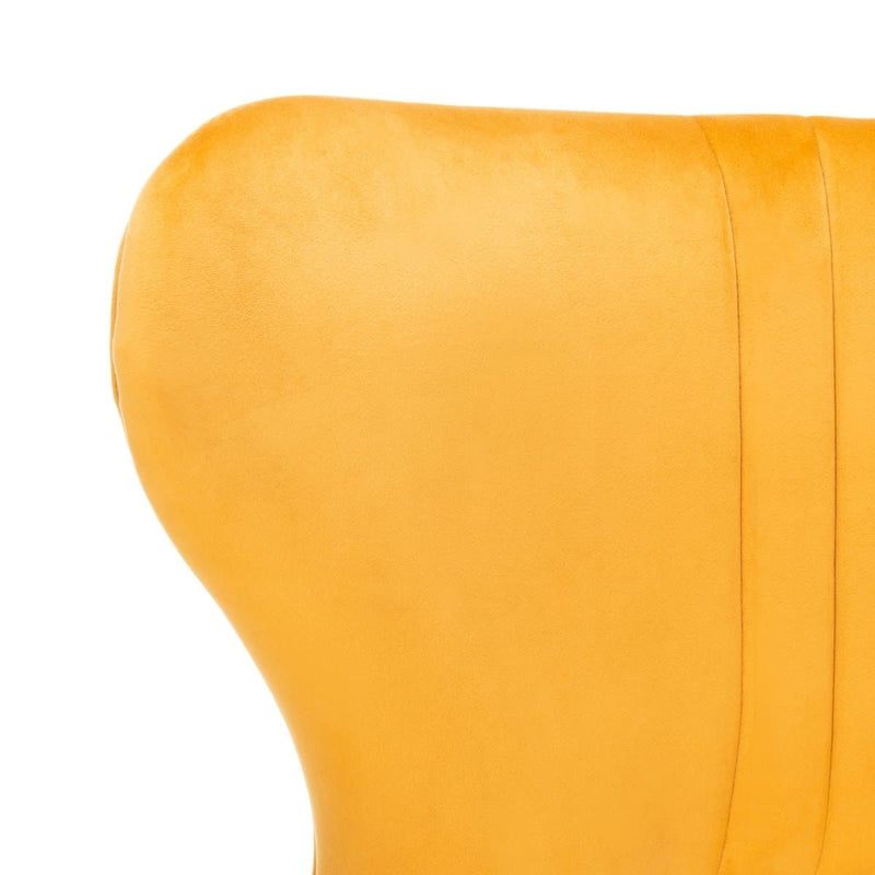 Blair Wingback Accent Chair