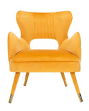 Blair Wingback Accent Chair