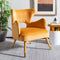 Blair Wingback Accent Chair