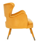 Blair Wingback Accent Chair