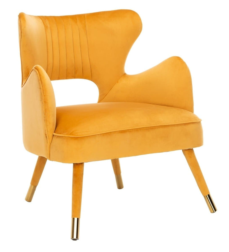 Blair Wingback Accent Chair