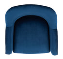 Brienne Mid Century Arm Chair