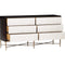 Adagio Dresser Bernhardt